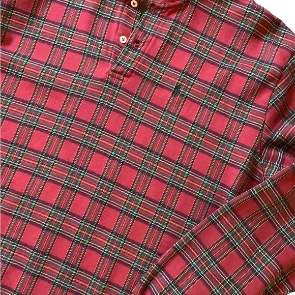 Polo by Ralph Lauren vintage shirt - Picture 5 of 5